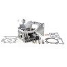 Culasse de vérin BRIGGS & STRATTON 84011649