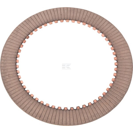 Plate UNIVERSEL 83925696N