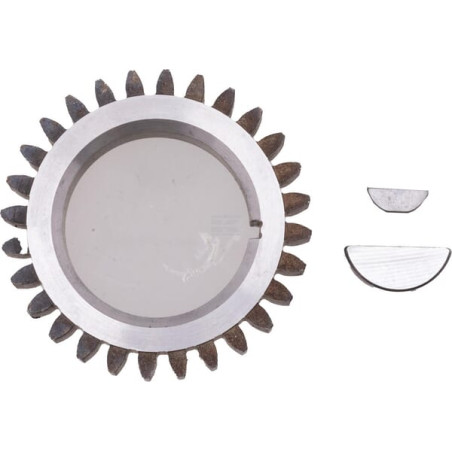 Vilebrequin BRIGGS & STRATTON 84004538