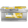 Batterie VARTA 840105095