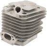 Cylindre complet CASTELGARDEN 1188002420 - 118800242/0