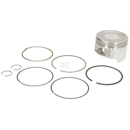 Ensemble BRIGGS & STRATTON 84002533