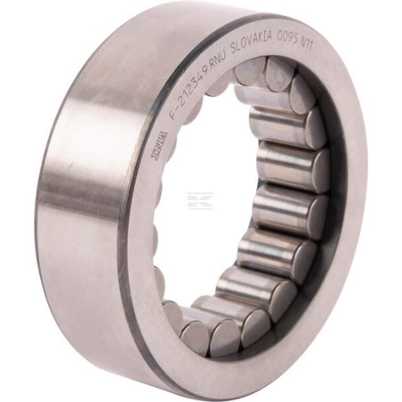 Roulement à rouleaux CNH 83962943