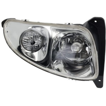 Phare CNH 84211230