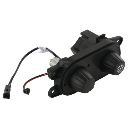 Élément de commande NEW HOLLAND 84296746