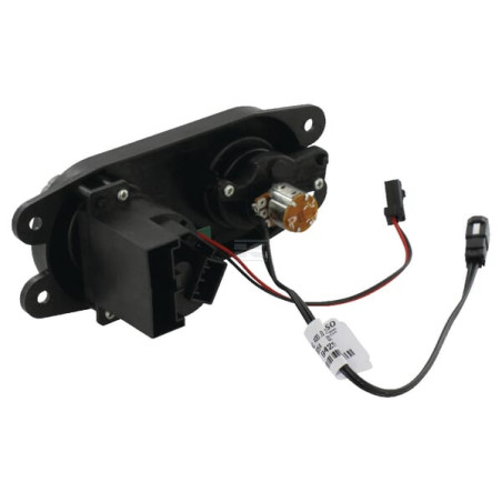 Élément de commande NEW HOLLAND 84296746