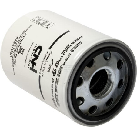 Filtre hydraulique CASE IH 84237958