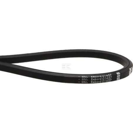 Courroie NEW HOLLAND 84056149
