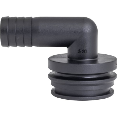 Raccord à fourche GEOLINE 8420503