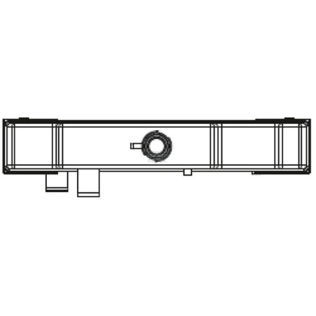 Radiateur UNIVERSEL 84172100N