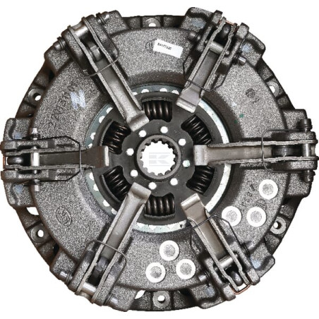 Accouplement NEW HOLLAND 84177326