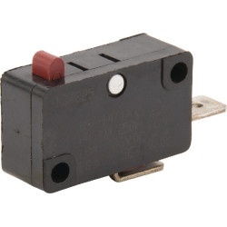 Micro-interrupteur CASTELGARDEN 1188007840 - 118800784/0