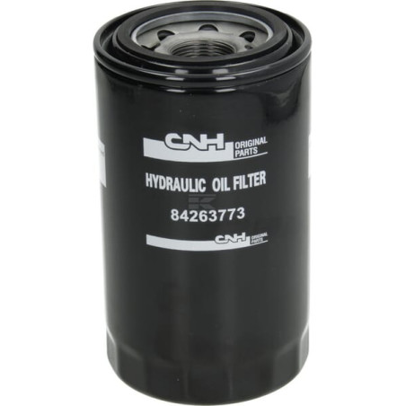 Filtre à huile CNH 84263773