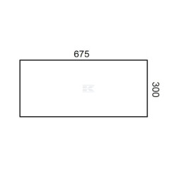 Verre CNH 84256456