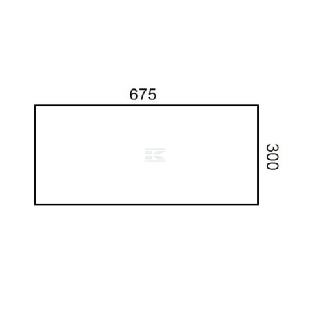 Verre CNH 84256456