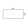 Verre CNH 84256456