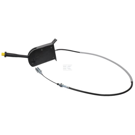 Levier NEW HOLLAND 84293700
