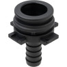 Raccord à fourche GEOLINE 8416302