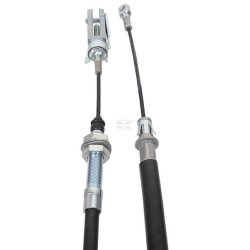 Câble NEW HOLLAND 84146528