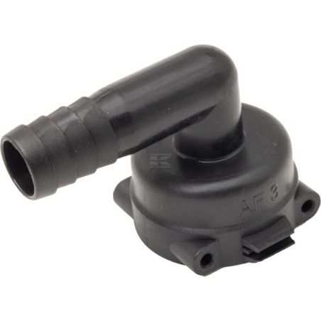 Raccord à fourche GEOLINE 8419303
