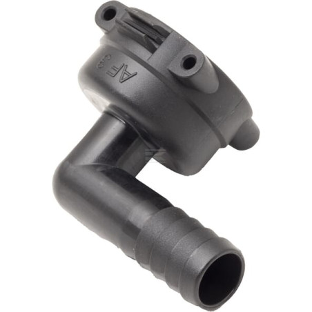 Raccord à fourche GEOLINE 8419303