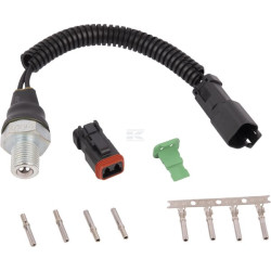 Interrupteur CNH 84186826