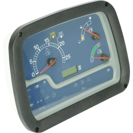 Tableau de bord CNH 84222770