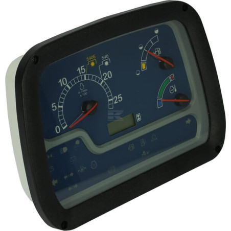 Tableau de bord CNH 84222770