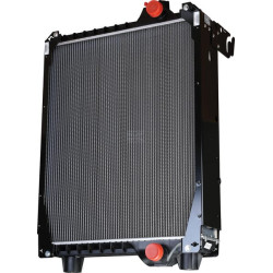 Radiateur CASE IH 84249173