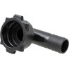 Raccord à fourche GEOLINE 8419304