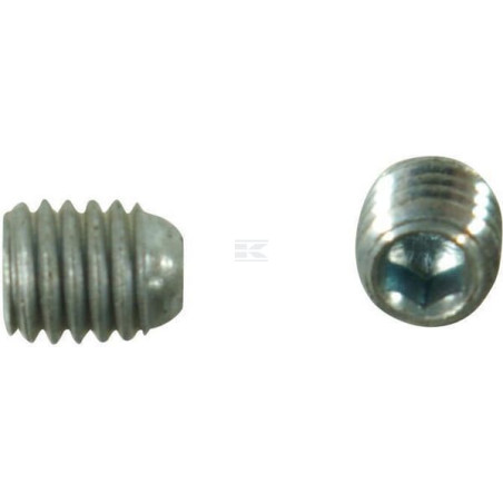 Boulon TRIOLIET-MULLOS 84117
