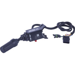 Contrôle inverse CNH 84195481