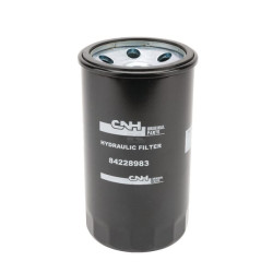 Filtre à huile CNH 84228983