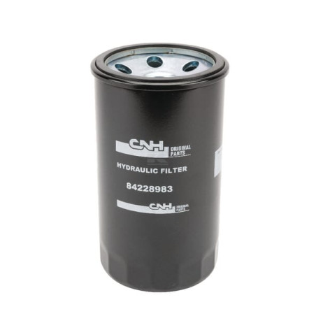 Filtre à huile CNH 84228983