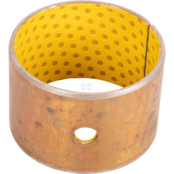 Pièce d'écartement NEW HOLLAND 84057648