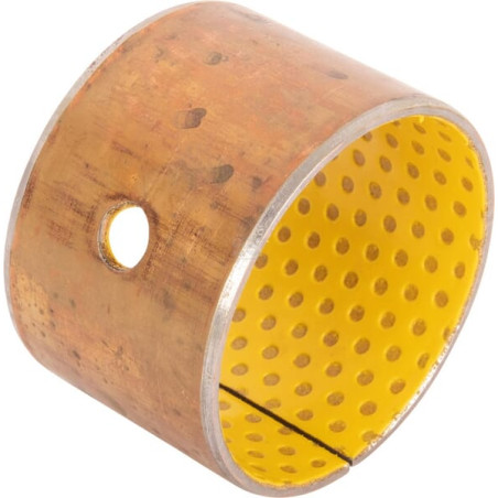 Pièce d'écartement NEW HOLLAND 84057648
