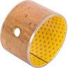 Pièce d'écartement NEW HOLLAND 84057648