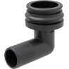 Raccord à fourche GEOLINE 8420504