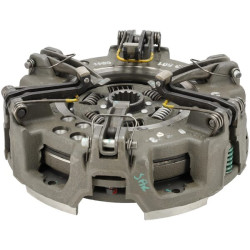 Couvercle d'embrayage CNH 84233501