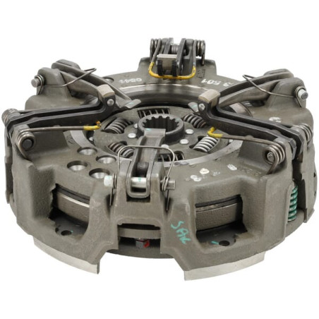 Couvercle d'embrayage CNH 84233501