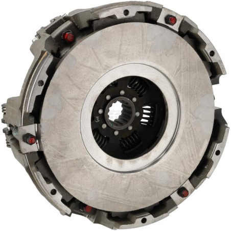 Couvercle d'embrayage CNH 84233501