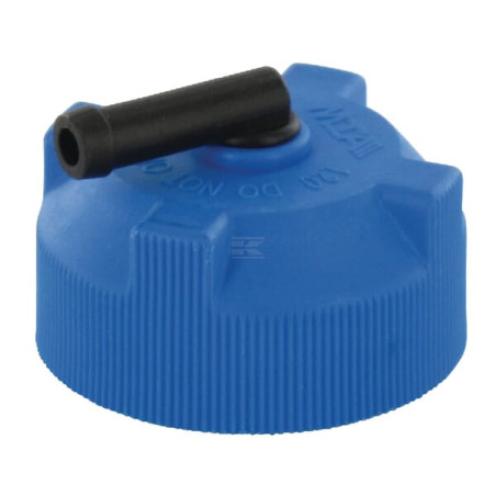 Couvercle de radiateur CASE IH 84172565