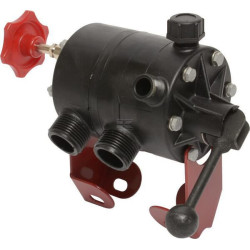 Unité de commande HARDI 841013