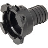 Raccord à fourche GEOLINE 8415506