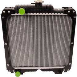 Radiateur CNH 84172100