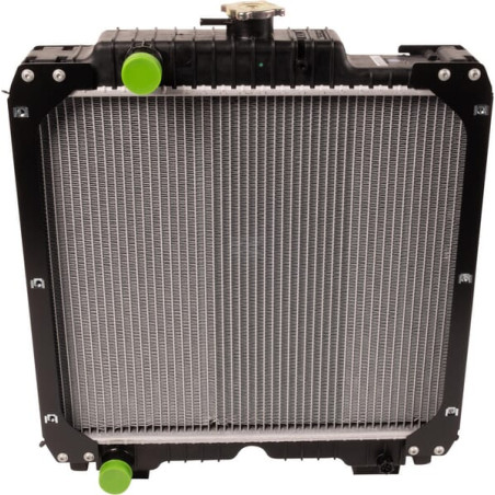 Radiateur CNH 84172100