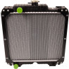 Radiateur CNH 84172100