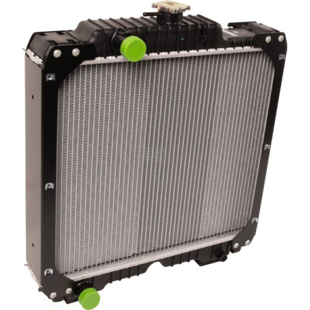 Radiateur CNH 84172100