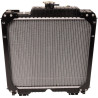 Radiateur CNH 84172100