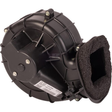 Moteur de ventilateur CNH 84221391